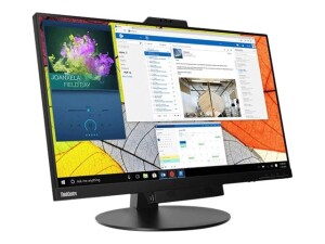 Lenovo ThinkCentre Tiny-in-One 27 - LED-Monitor - 69 cm...