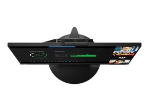 Lenovo ThinkCentre Tiny-in-One 27 - LED-Monitor - 69 cm...