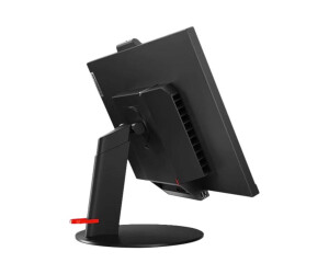Lenovo ThinkCentre Tiny-in-One 27 - LED-Monitor - 69 cm (27")