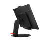 Lenovo ThinkCentre Tiny-in-One 27 - LED-Monitor - 69 cm (27")