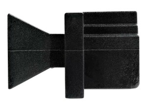 StarTech.com 100er Pack RJ45 Blindstopfen -...