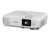 Epson EB -FH06 - 3 -LCD projector - portable - 3500 lm (white)