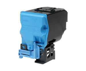 Epson Cyan - original - Tonerpatrone - für Epson...