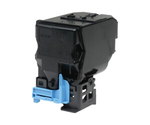 Epson Schwarz - original - Tonerpatrone - f&uuml;r Epson...