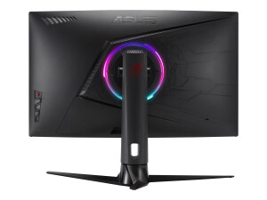 ASUS ROG Strix XG32VC - LED-Monitor - Gaming - gebogen -...