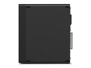 Lenovo ThinkStation P350 30E5 - SFF - 1 x Core i7 11700 / 2.5 GHz - vPro - RAM 16 GB - SSD 512 GB - TCG Opal Encryption, NVMe - T1000  - 1GbE - Win 10 Pro 64-Bit (mit Win 11 Pro Lizenz)