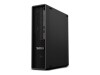 Lenovo ThinkStation P350 30E5 - SFF - 1 x Core i7 11700 / 2.5 GHz - vPro - RAM 16 GB - SSD 512 GB - TCG Opal Encryption, NVMe - T1000  - 1GbE - Win 10 Pro 64-Bit (mit Win 11 Pro Lizenz)