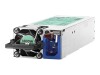 HPE Platinum Plus - Stromversorgung redundant / Hot-Plug (Plug-In-Modul)