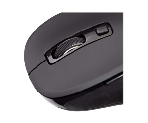 V7 Pro MW300 - Mouse - right and left -handed - optically...