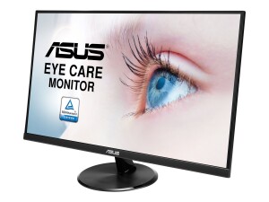 ASUS VP279HE - LED-Monitor - 68.47 cm (27") - 1920 x...