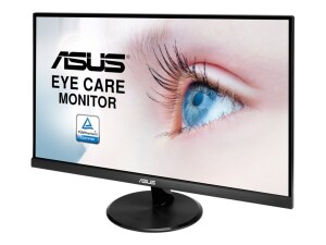 ASUS VP279HE - LED-Monitor - 68.47 cm (27") - 1920 x 1080 Full HD (1080p)