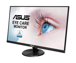 ASUS VP279HE - LED-Monitor - 68.47 cm (27") - 1920 x 1080 Full HD (1080p)