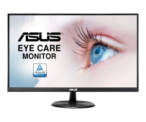 ASUS VP279HE - LED monitor - 68.47 cm (27 ") - 1920...