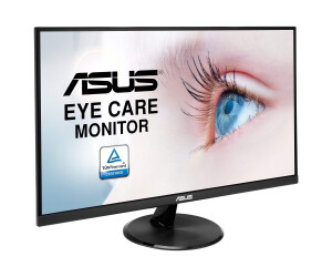 ASUS VP279HE - LED-Monitor - 68.47 cm (27") - 1920 x 1080 Full HD (1080p)