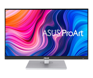 ASUS ProArt PA279CV - LED-Monitor - 68.6 cm (27")