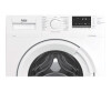 Beko WMB101434LP1 - washing machine - width: 60 cm