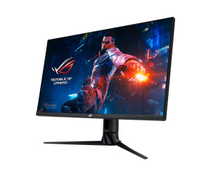 Asus Rog Swift PG329Q - LED monitor - Gaming - 81.3 cm (32 ")