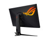 Asus Rog Swift PG329Q - LED monitor - Gaming - 81.3 cm (32 ")