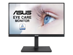 ASUS VA229QSB - LED-Monitor - 54.6 cm (21.5") - 1920...