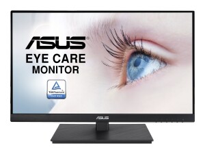 ASUS VA229QSB - LED-Monitor - 54.6 cm (21.5") - 1920 x 1080 Full HD (1080p)