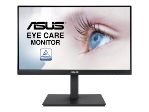 ASUS VA229QSB - LED monitor - 54.6 cm (21.5 ") -...