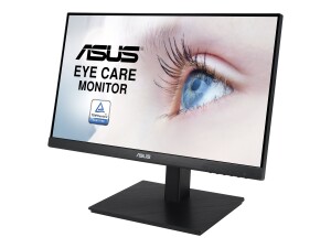 ASUS VA229QSB - LED-Monitor - 54.6 cm (21.5") - 1920 x 1080 Full HD (1080p)