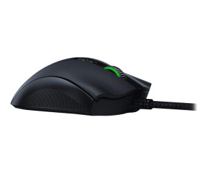 Razer DeathAdder V2 - Maus - ergonomisch - Für...