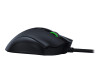 Razer DeathAdder V2 - Maus - ergonomisch - Für Rechtshänder