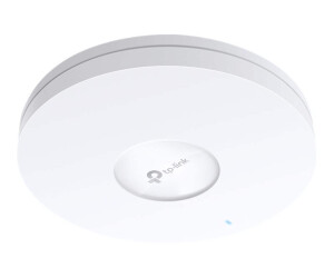 TP-LINK EAP620 HD - Accesspoint - Wi-Fi 6 - 2.4 GHz, 5 GHz