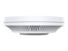 TP-LINK EAP620 HD - Accesspoint - Wi-Fi 6 - 2.4 GHz, 5 GHz