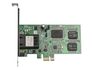 StarTech.com LWL / Glasfaser PCI Express Gigabit...