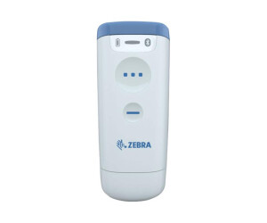 Zebra CS60-HC - Healthcare - Barcode-Scanner