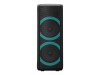 Inter Sales DENVER BPS-352 - Party-Soundsystem - kabellos