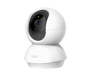 TP -Link Tapo C200 - Network monitoring camera - Swivel /...