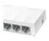 TP -Link Litewave LS1005 - Switch - Unmanaged