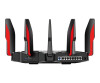 TP-Link Archer AX11000-Wireless Router-8-Port Switch