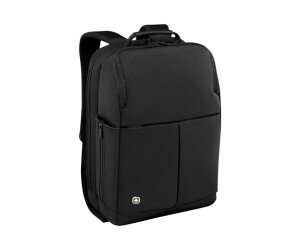 Wenger Reload 16 - Notebook backpack - 40.6 cm (16 ")