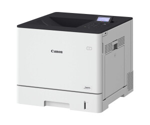 Canon i-SENSYS LBP722Cdw - Drucker - Farbe - Duplex - Laser - A4/Legal - 1200 x 1200 dpi - bis zu 38 Seiten/Min. (einfarbig)/