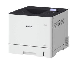 Canon i-SENSYS LBP722Cdw - Drucker - Farbe - Duplex -...