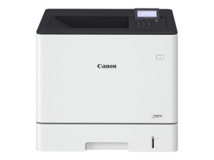 Canon i-SENSYS LBP722Cdw - Drucker - Farbe - Duplex -...