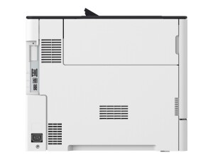 Canon i-SENSYS LBP722Cdw - Drucker - Farbe - Duplex - Laser - A4/Legal - 1200 x 1200 dpi - bis zu 38 Seiten/Min. (einfarbig)/