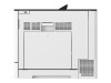 Canon i-SENSYS LBP722Cdw - Drucker - Farbe - Duplex - Laser - A4/Legal - 1200 x 1200 dpi - bis zu 38 Seiten/Min. (einfarbig)/