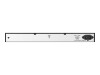 D-Link DGS 1026MP - Switch - unmanaged - 24 x 10/100/1000 (PoE)