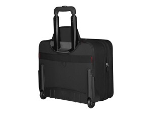 Wenger Transfer - Laptoptasche mit Rollen - 40.6 cm...