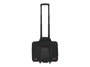 Wenger Transfer - Laptoptasche mit Rollen - 40.6 cm...