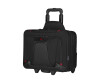 Wenger Transfer - Laptoptasche mit Rollen - 40.6 cm (16")