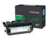 Lexmark Besonders hohe Ergiebigkeit - Schwarz