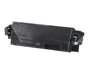 Kyocera TK 5140K - Schwarz - original - Tonerpatrone