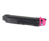 Kyocera TK 5140m - Magenta - Original - Toner replacement