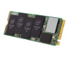 Intel Solid-State Drive 665p Series - SSD - verschlüsselt - 1 TB - intern - M.2 2280 - PCIe 3.0 x4 (NVMe)